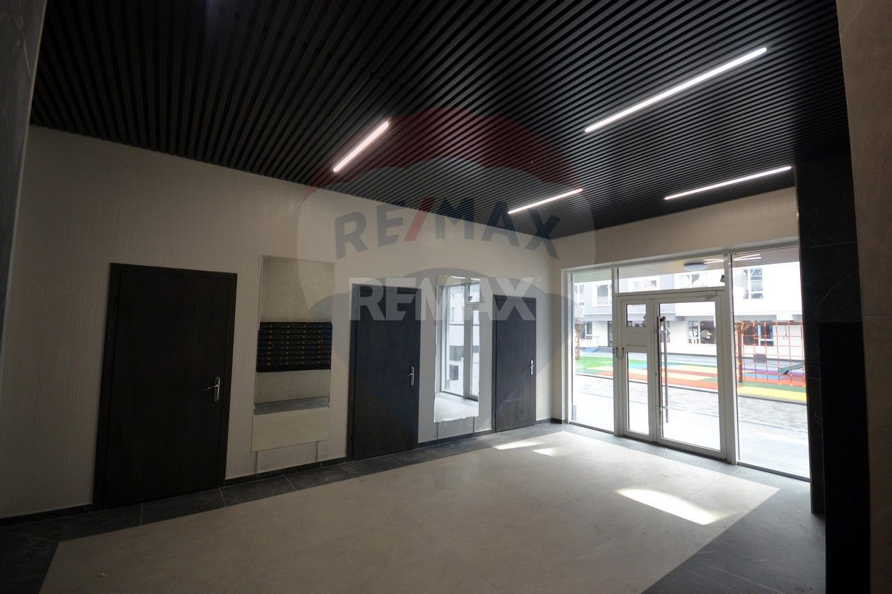 ECO CITY RESIDENCE - Poză 9