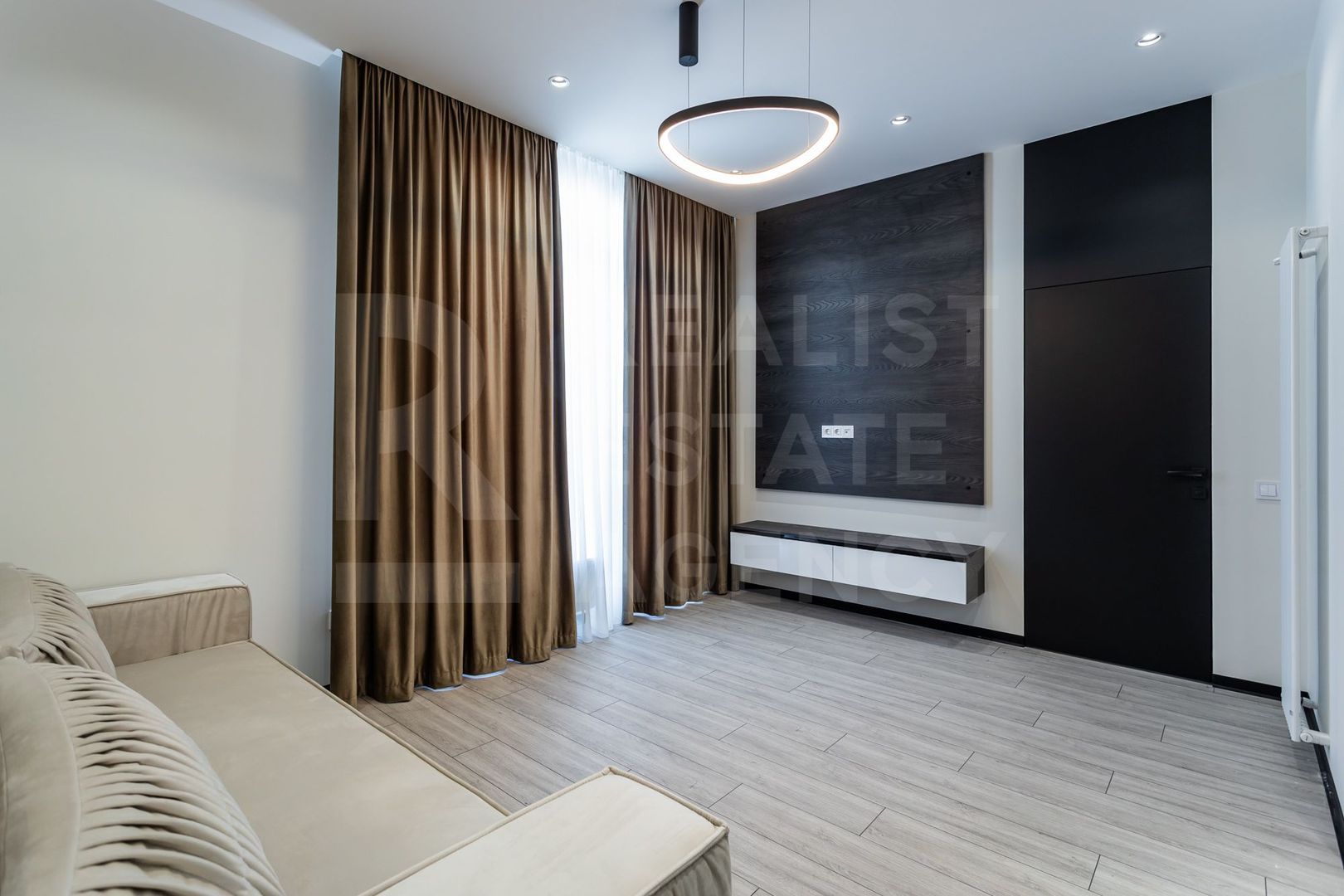 Vânzare, penthouse, 3 camere, strada Ioana Radu, Buiucani - Poză 5