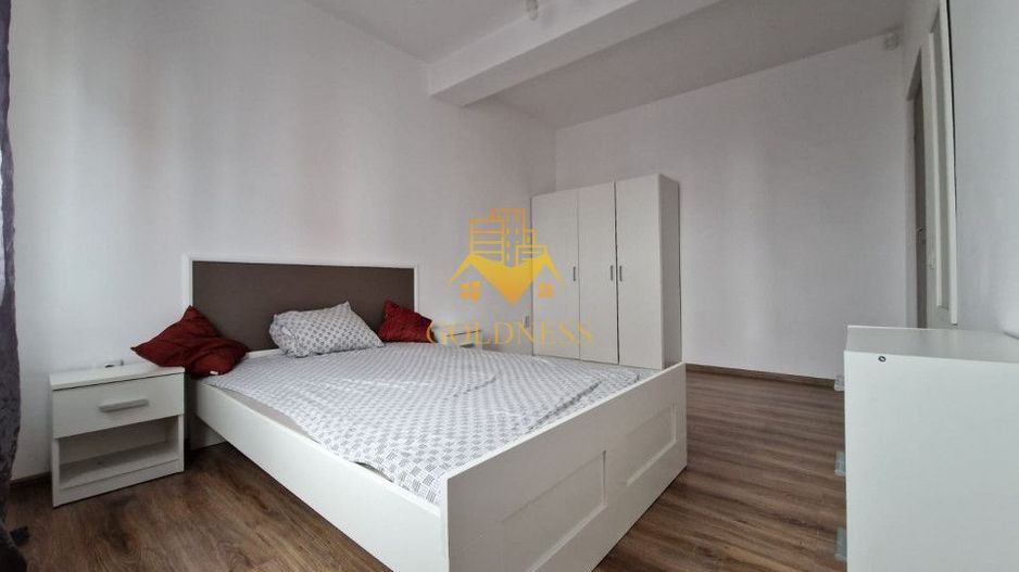 3 camere, modern,parcare, 2 bai,Gheorgheni, zona Fagului, Pet Friendly - Poză 1