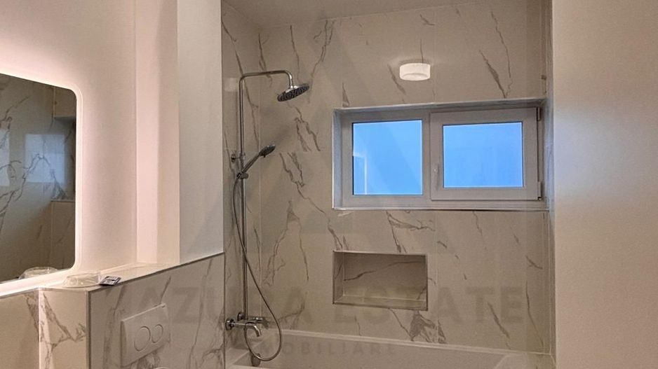 Apartament modern 65 mp utili parcare si balcon Cartier DaVinci - Poză 6