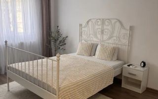 Garsonieră modernă Dristor – Centrală Proprie, Renovată - Poză 1