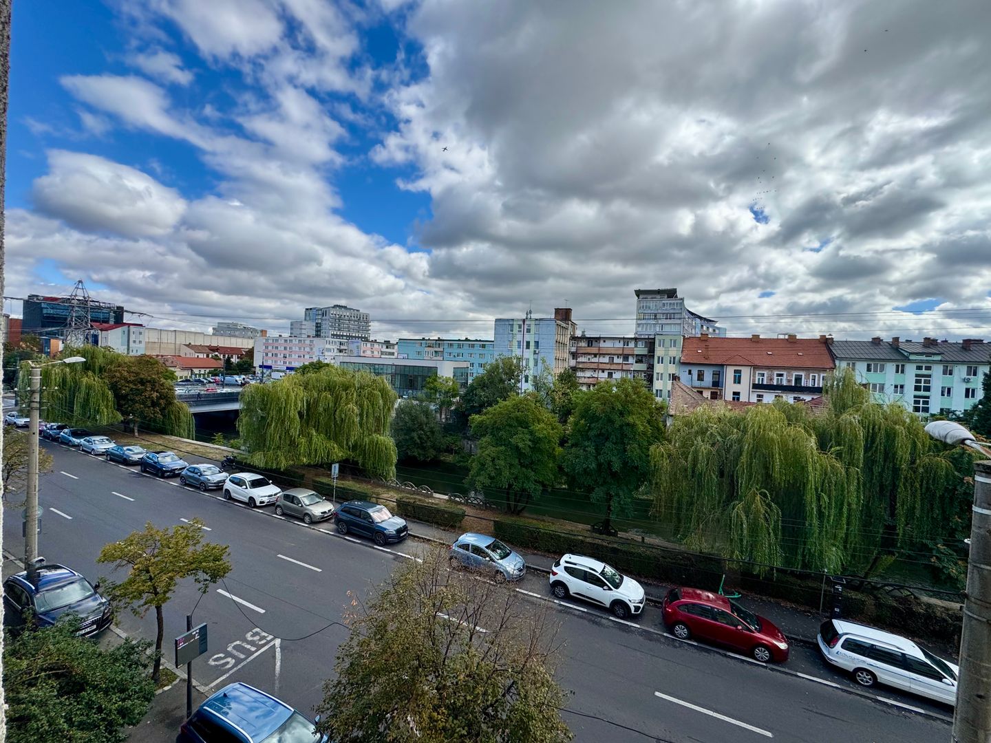 Apartament cu 2 camere, 46 MP, Central, Comision 0% - Poză 1