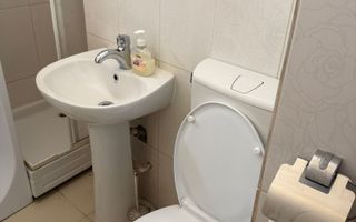 Apartament 2 camere 55 mp con.-etaj 1- Zona Decebal - Poză 6