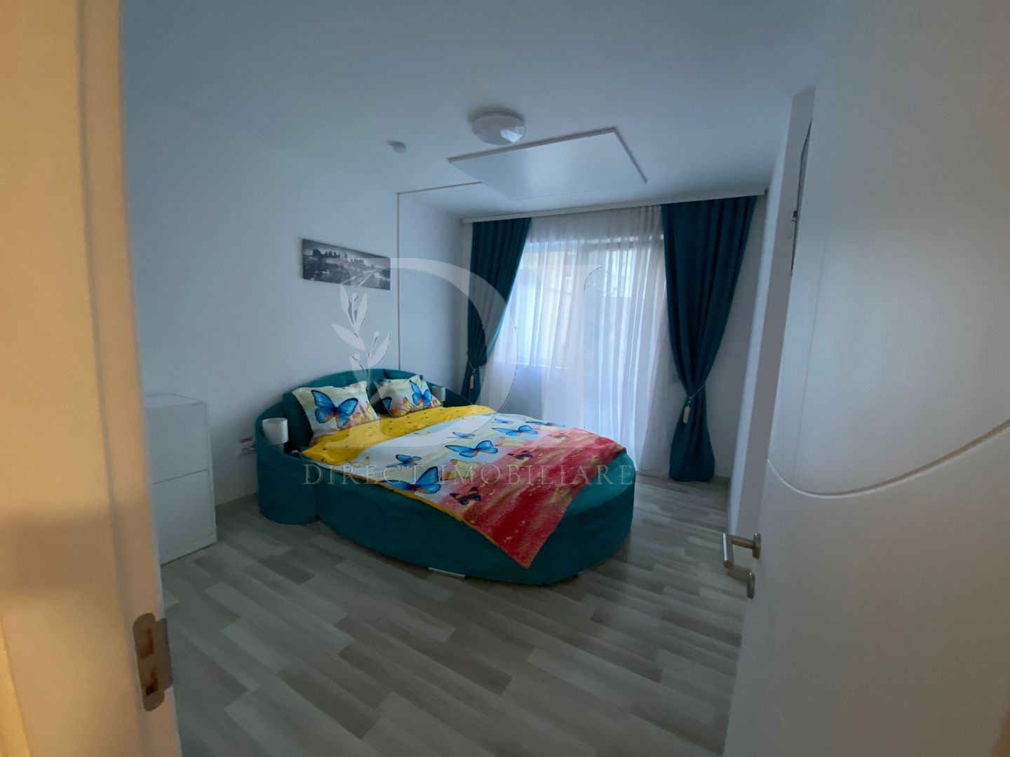 Apartament de 2 camere de vânzare în Florești | terasa spatioasa - Poză 6