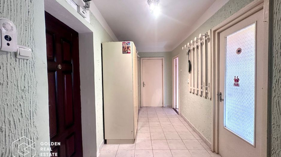 Apartament 2 camere, 70 mp, etaj 1, Str. Miron Costin, zona Gării - Poză 8
