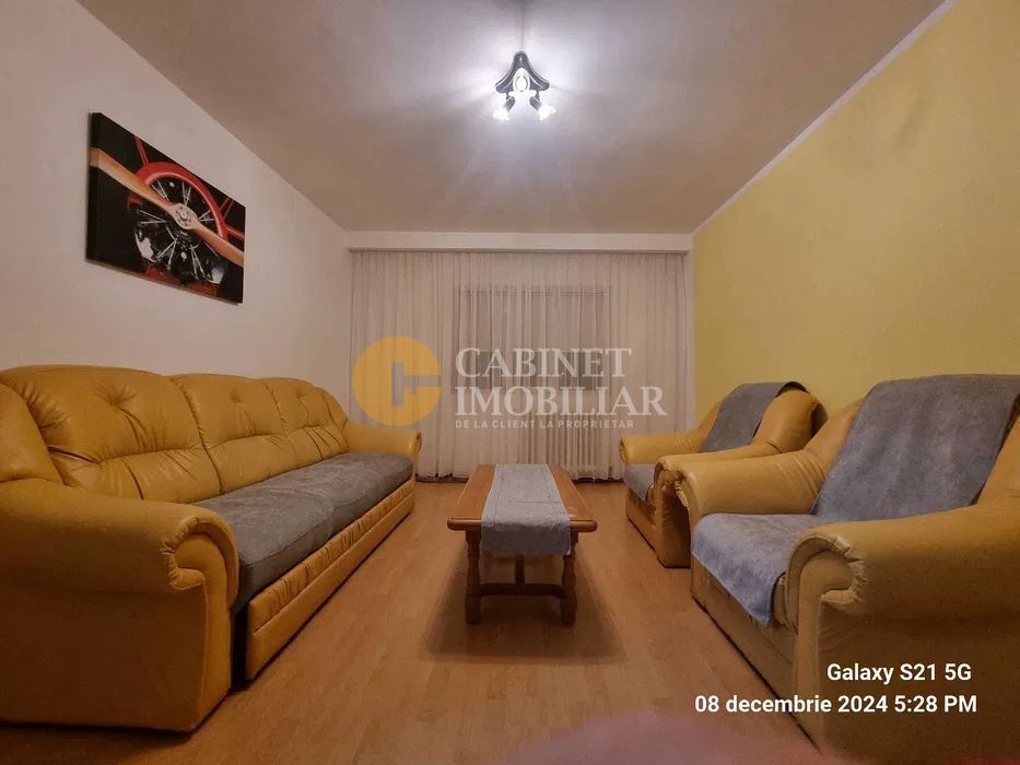 Apartament 2 camere decomandat zona Nicolina II - Poză 4