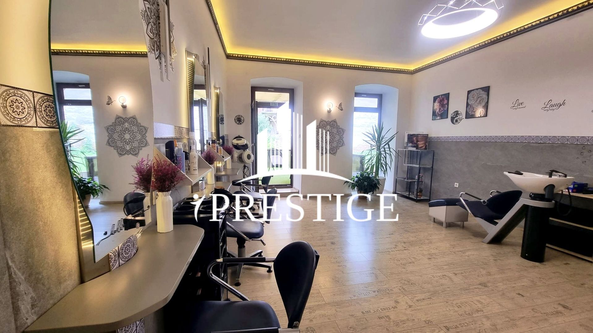 SPAȚIU COMERCIAL DE VÂNZARE | ULTRACENTRAL SIBIU | STRADA MITROPOLIEI - Poză 10