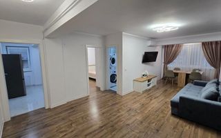2 camere - 58 mp - Bloc NOU - Încălzire în pardoseală - zona Valea Adâncă - Poză 1