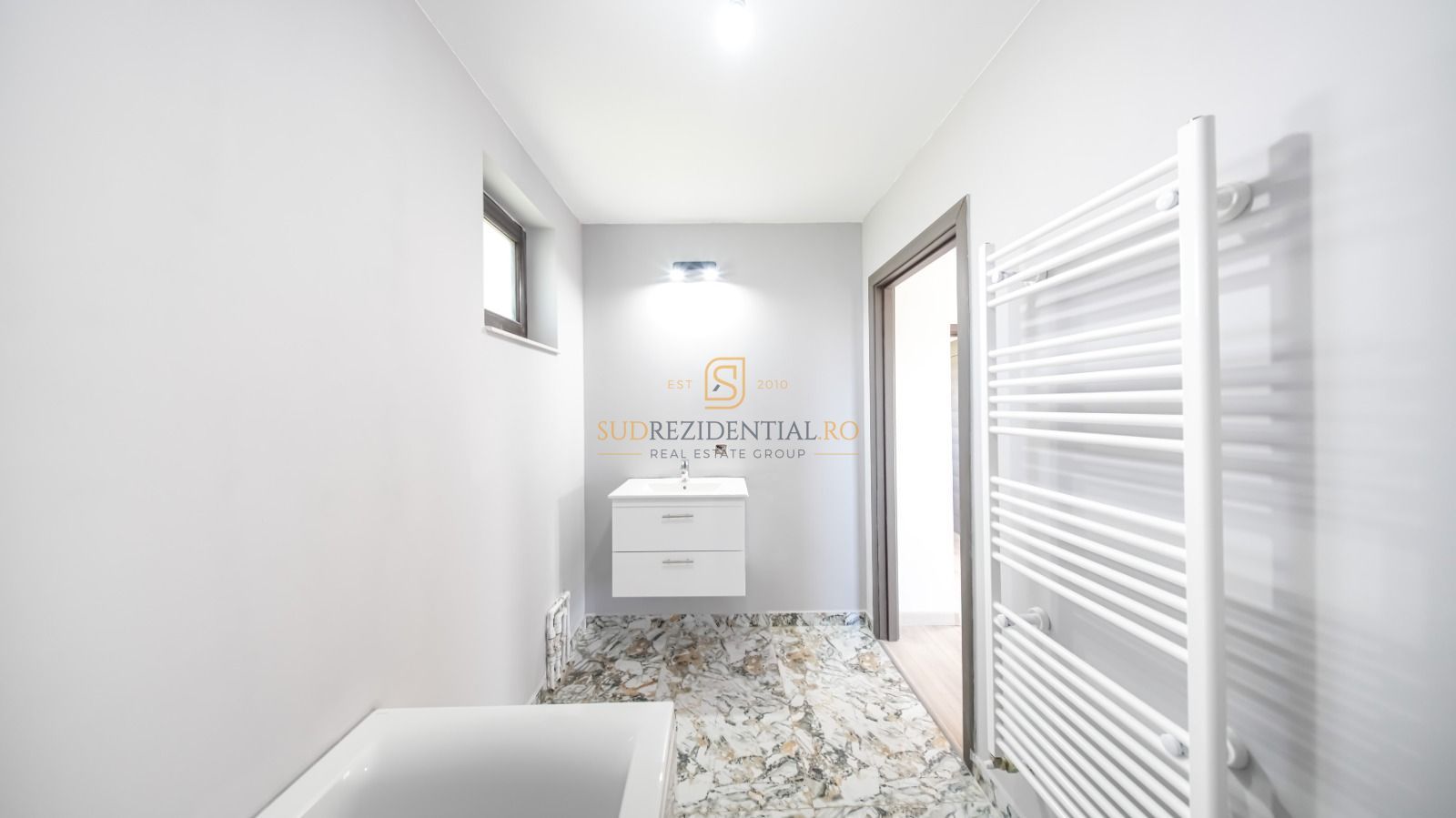 Vila individuala cu 4 camere, P+1+Pod, Comuna Berceni - Poză 21