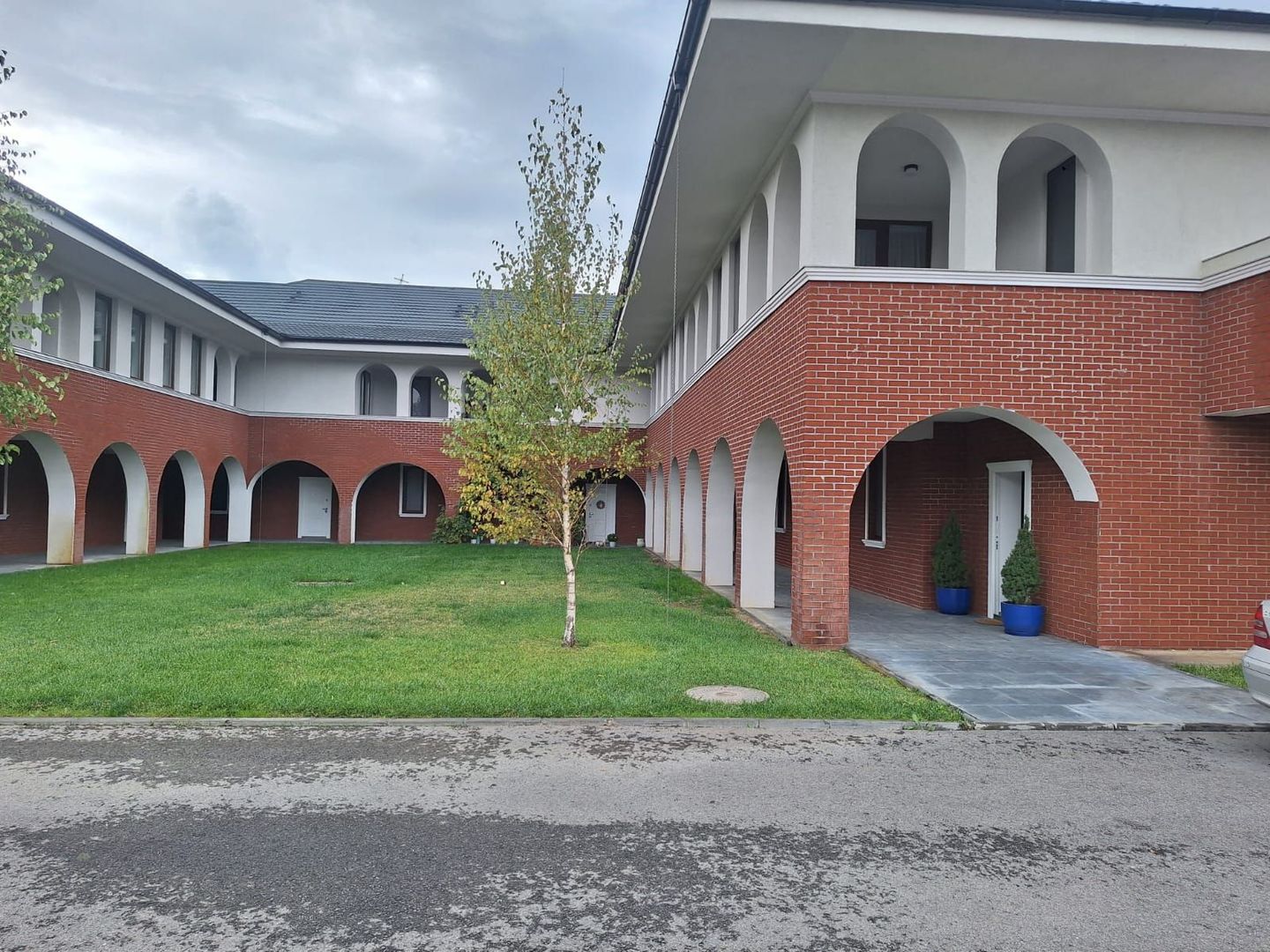 Tunari Park Rezidence - Eleganta Brancoveneasca - Poză 9