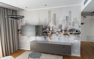 3 Camere Up Site | Parcare Inclusa - Poză 3