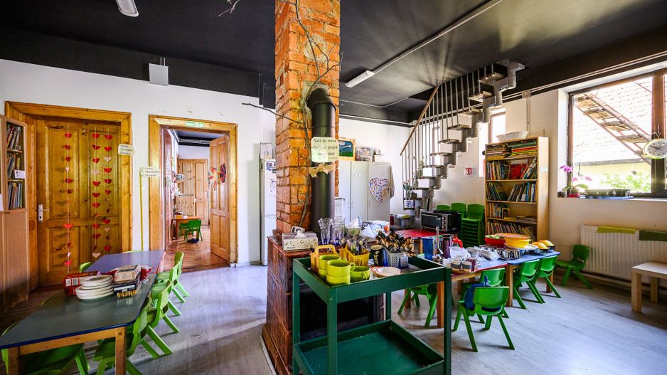 Casa 200MP cu teren de 2.050MP - Grigorescu - Str.Donath 20 - Poză 8