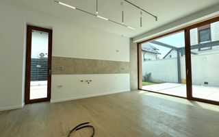 Vila cu 6 camere *575mp* / 2 locuri parcare // Pipera- Iancu Nicolae - Poză 14