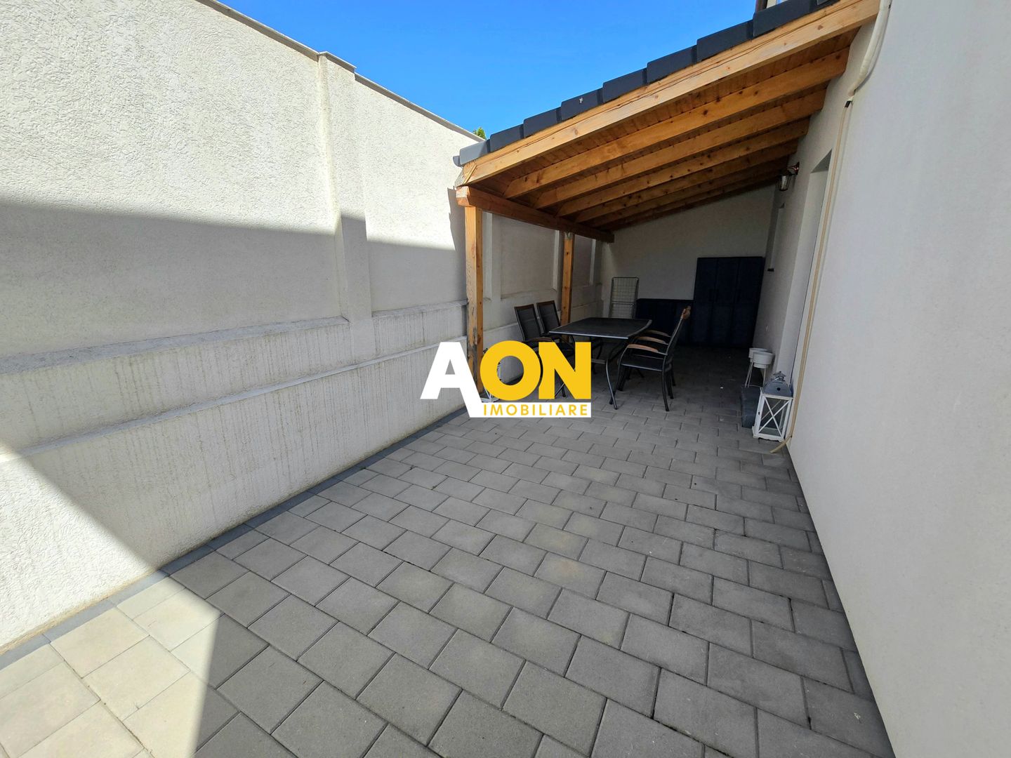 Casa Individuala, 3 Camere, Complet Mobilată, Zona Schit - Poză 11