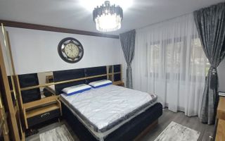Apartament 3 camere mobilat/utilat-totul NOU! Grigore Ionescu Tei - Poză 8