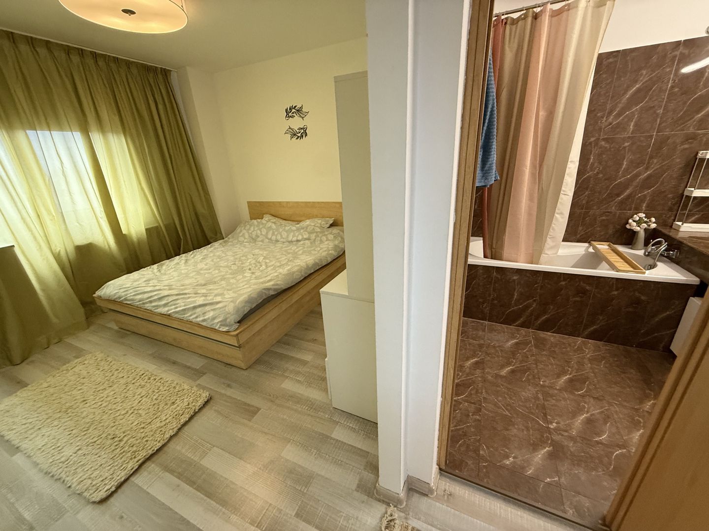 | Apartament 2 camere - 13 Septembrie - Marriott | - Poză 10