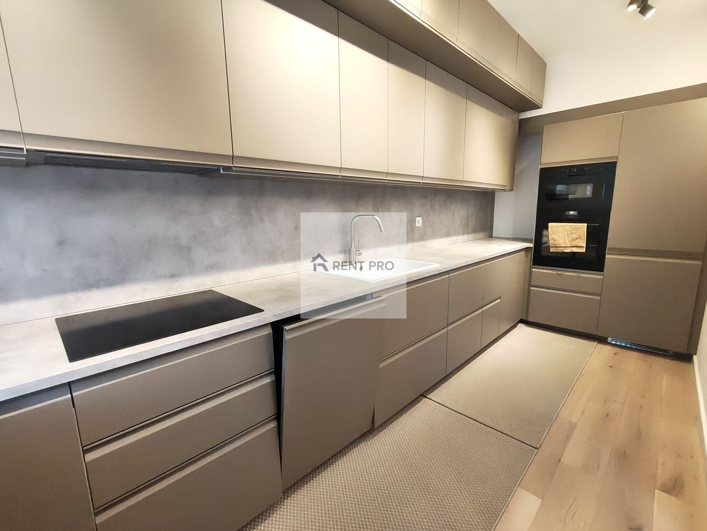 2 Camere First Estates Pipera Smart Control - Poză 4