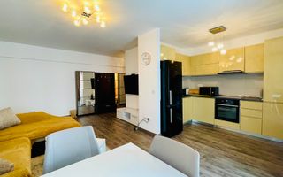 3 camere 2 bai Belvedere | Pipera | Aviatiei | Promenada - Poză 2