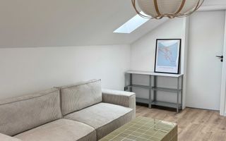 Apartament cu 3 camere | Prima închiriere| Marasti - Poză 1