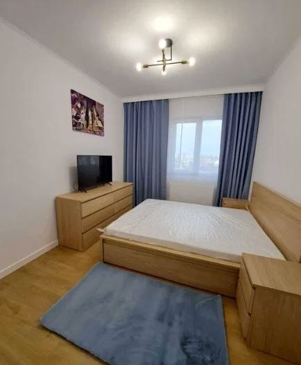 APARTAMENT BLOC NOU | BLD TIMISOARA | VALEA IALOMITEI - Poză 2