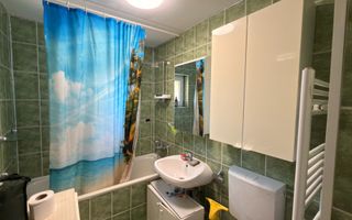 Apartament cu 3 camere decomandate, etaj intermediar, Intre Lacuri! - Poză 8