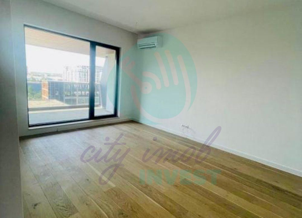 Apartament 2 camere Nusco City - Poză 2