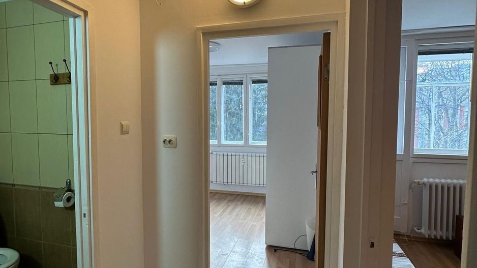 Apartament 3 camere Decomandat Brancoveanu Budimex Ocazie - Poză 8