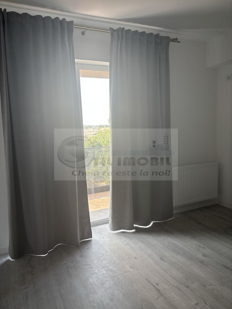 Ap 2 cam dec Poitiers, mobilat-utilat + parcare, 132.000€ neg. - Poză 4