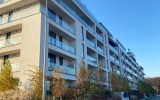 APARTAMENT 2 CAMERE | IVY RESIDENCE - Poză 11