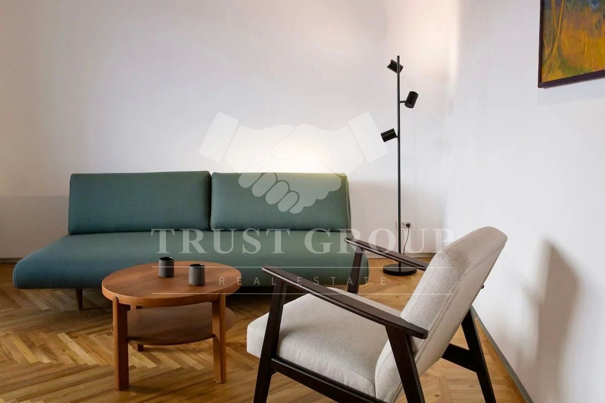 Apartament 2 camere Calea Victoriei - Poză 8