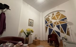 2 camere vilă Grădina Icoanei | Renovat - Poză 5