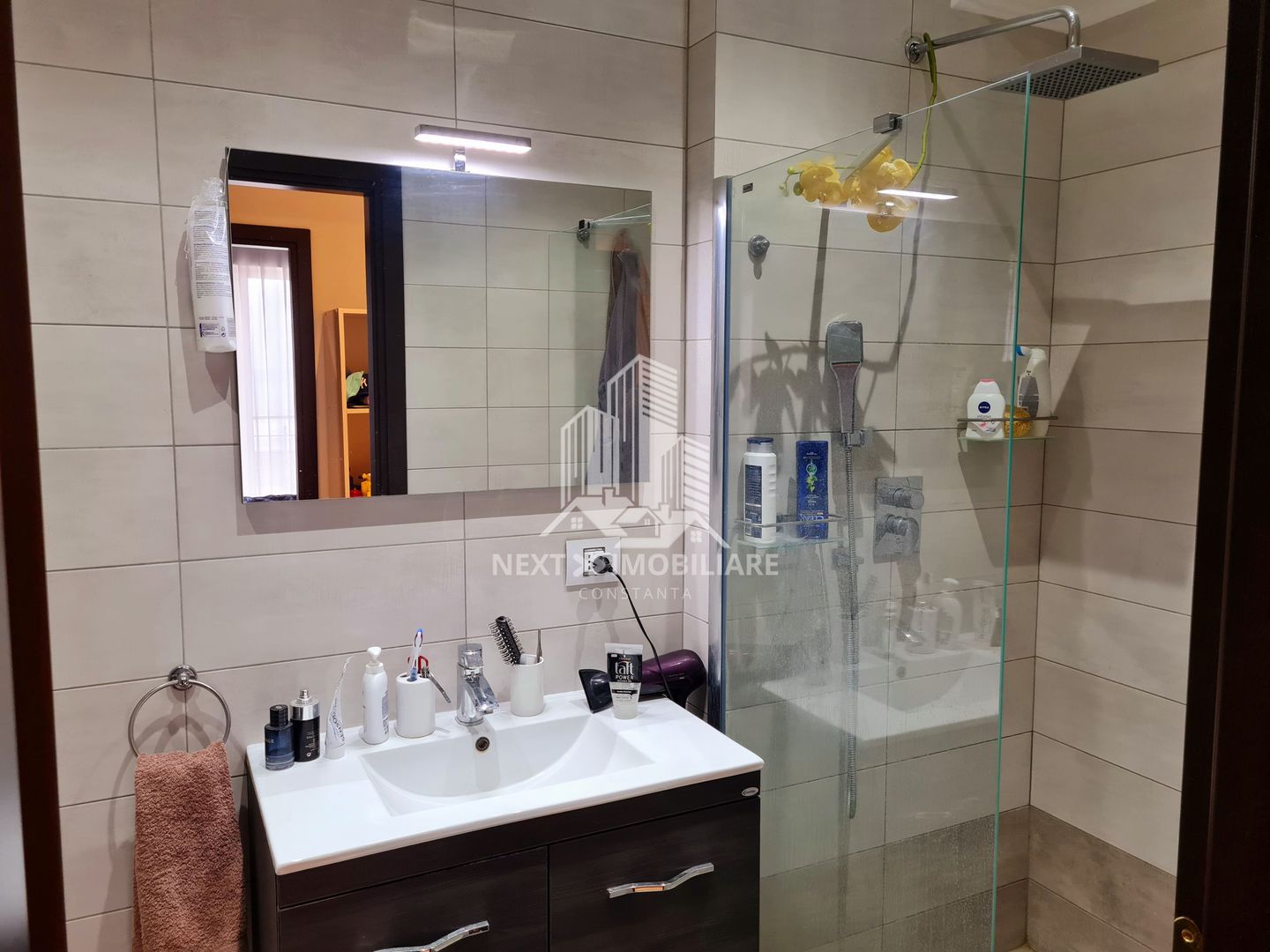 Apartament 2 camere - vedere catre mare - parcare - Summerland - Poză 7