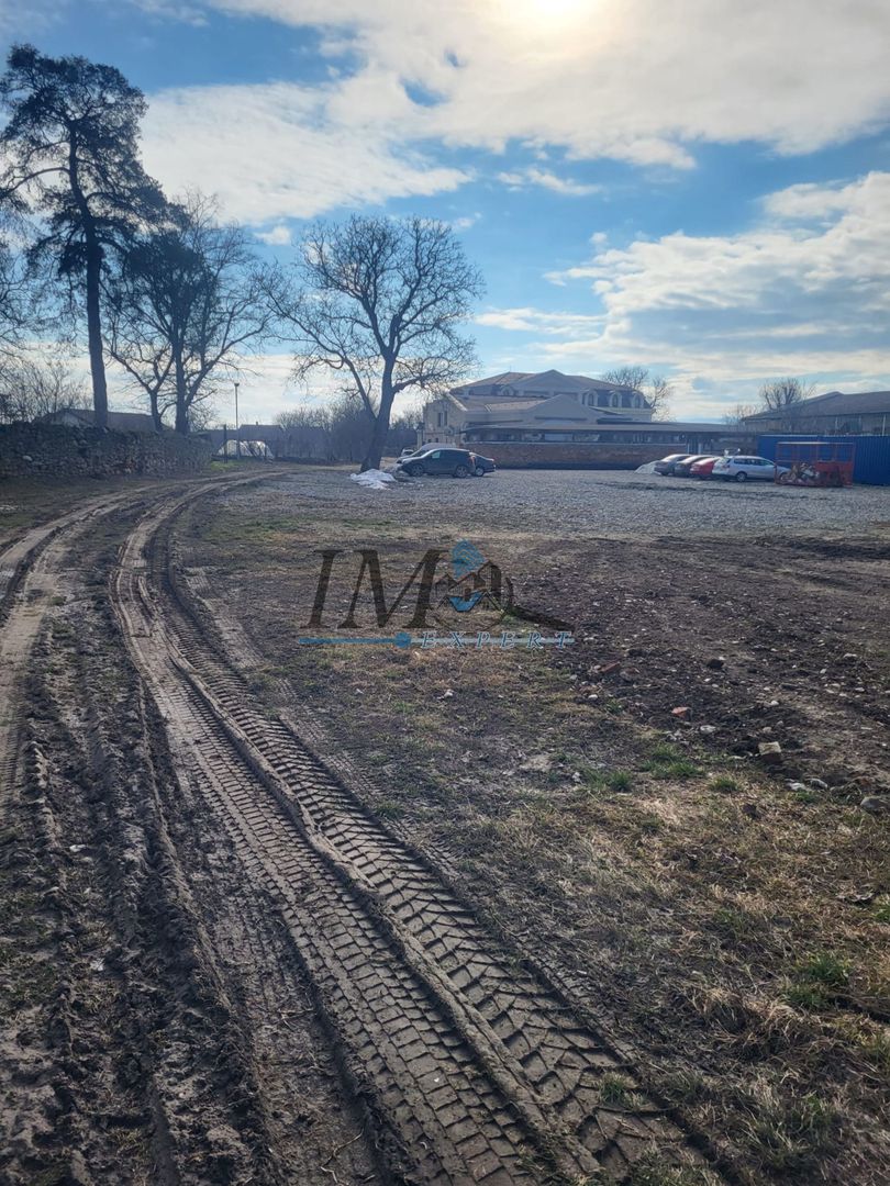 Teren Intravilan în Vintu de Jos - Poză 3