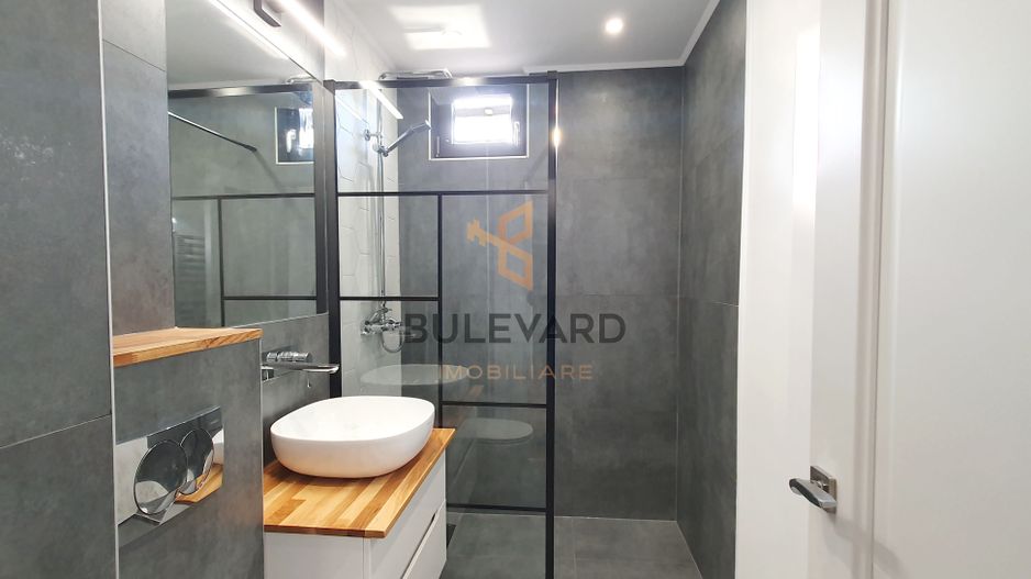 Comision 0! Apartament ultramodern cu 2 camere, zona Iulius Mall! - Poză 8