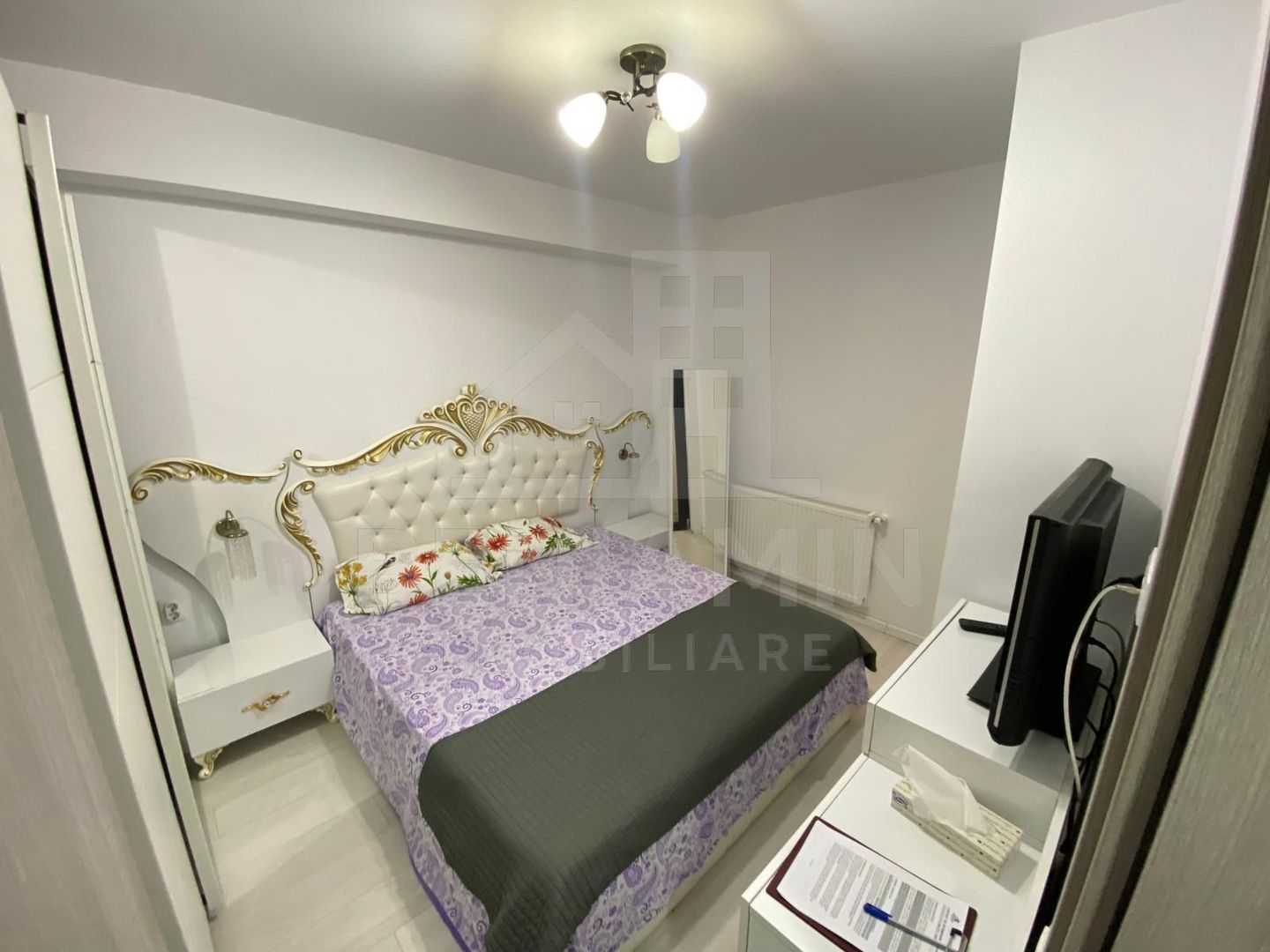 Apartament 2 camere decomandat | Bloc nou | Craiovița Nouă – Toporași - Poză 3