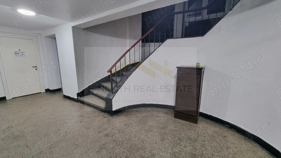 Apartament 3 camere de închiriat, Rond Kogălniceanu, ultracentral - Poză 4