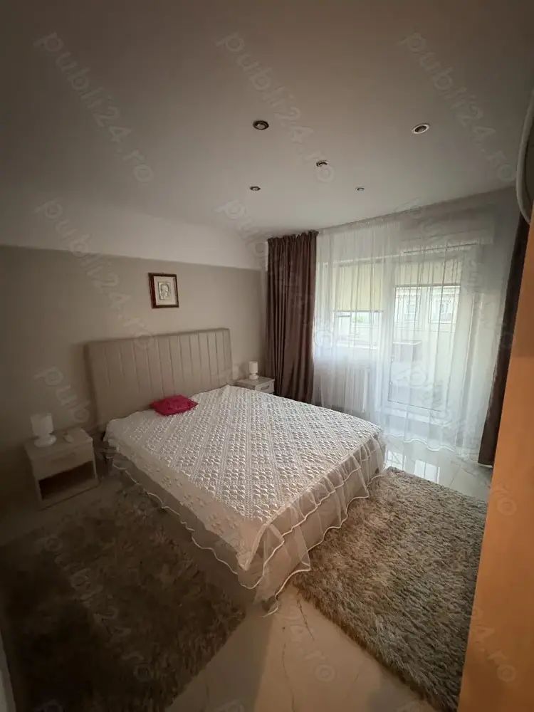 Apartament Bulevardul Unirii/Piața Constituției - Poză 7