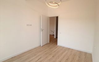 Apartament finisat  / etaj intermediar / Zona Eroilor - Poză 5