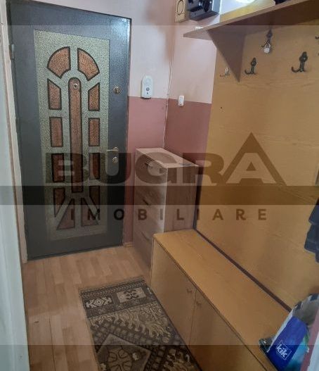 Apartament 3 camere decomandate, 50 mp, Aleea Retezat - Poză 7