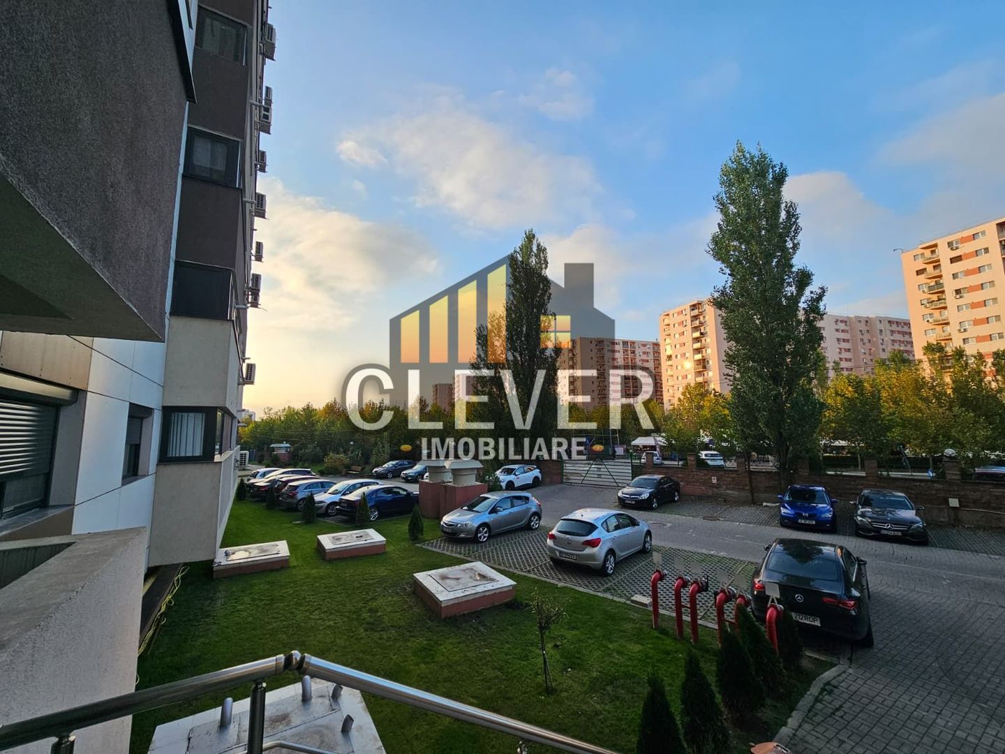 Apartament 3 camere 5min Metrou Nicolae Teclu Loc de parcare - Poză 24