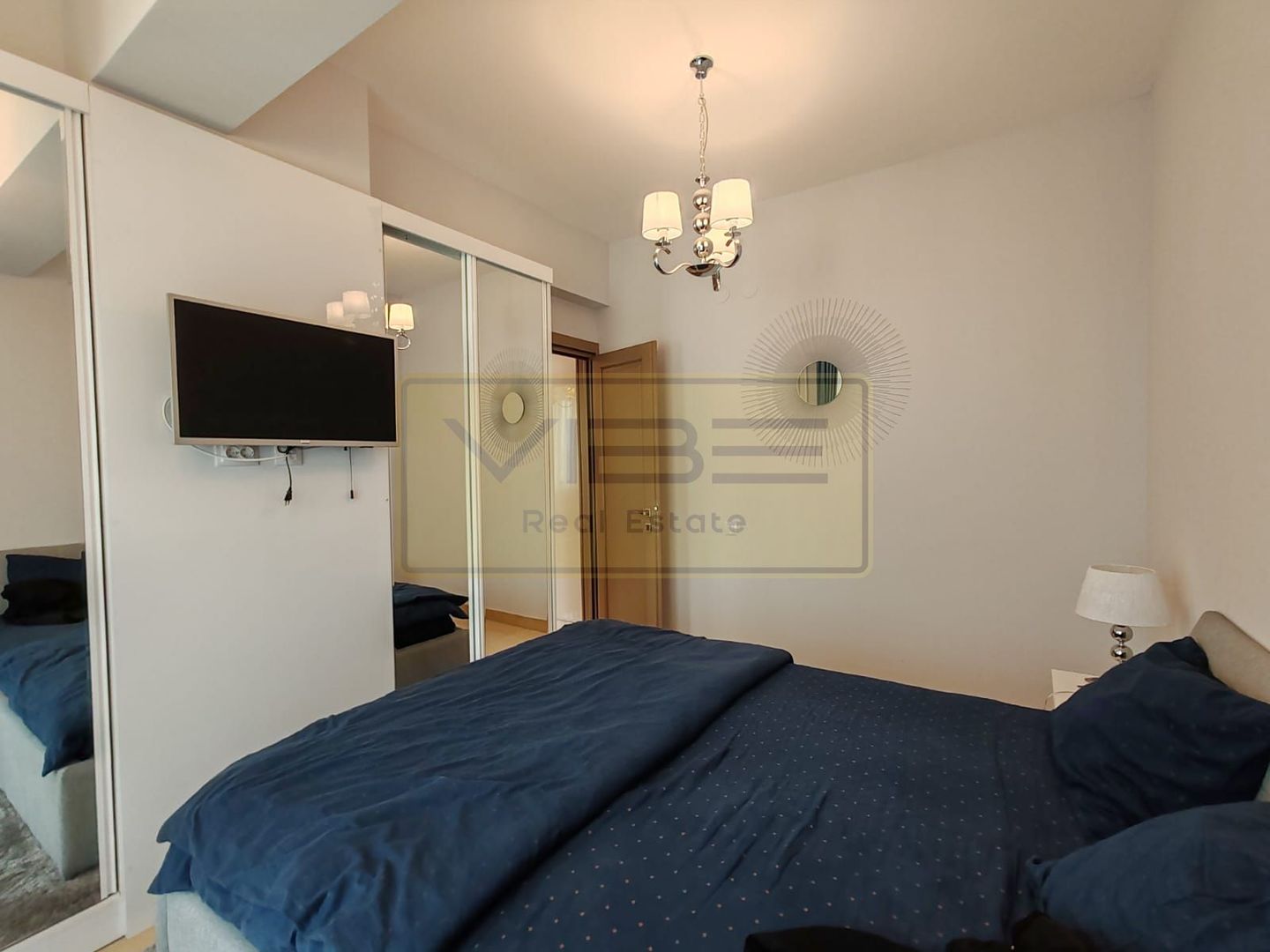 PENTHOUSE- LOCATIE PREMIUM- 5 MINUTE DE PALAS MALL - Poză 7