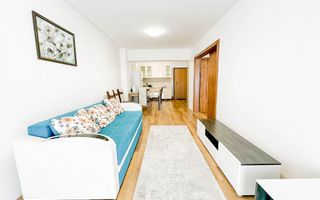 2 camere, modern, parcare, Gheorgheni, Viva City, Iulius Mall, FSEGA - Poză 3