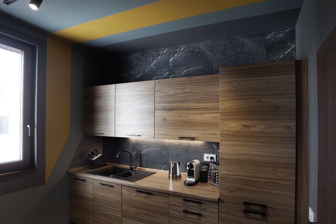 Apartament high-end 3 camere | Imobil boutique, Primăverii - Poză 3