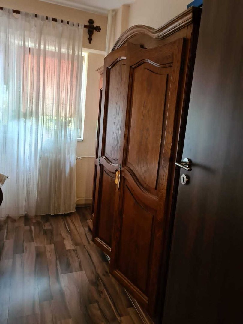 Apartament 2 camere de inchiriat, luminos, Bulevardul Ghencea - Poză 8