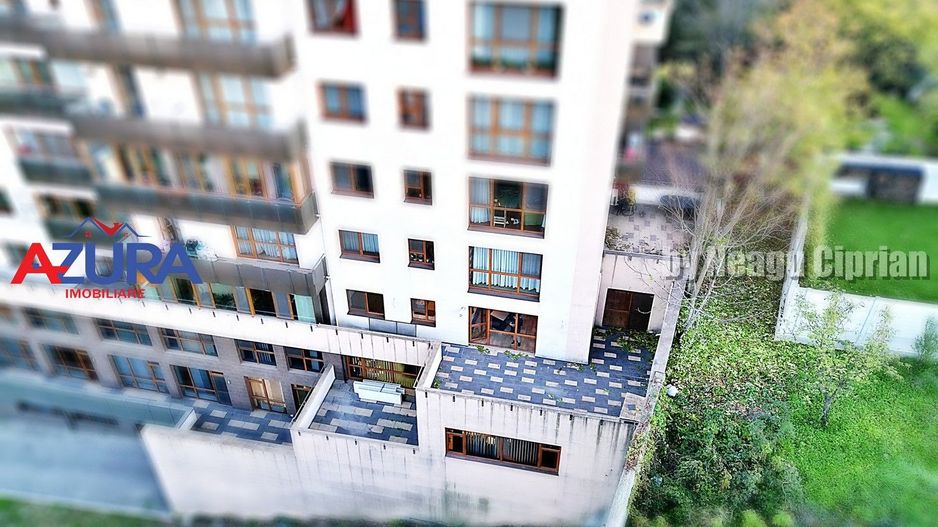AZURA Imobiliare - Ap 3 camere + Garaj, Et 3, ULTRACENTRAL, Bloc Nou - Poză 31