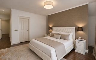 VILA INDIVIDUALA - 1000MP - BANEASA RESIDENTIAL PARK - Poză 18