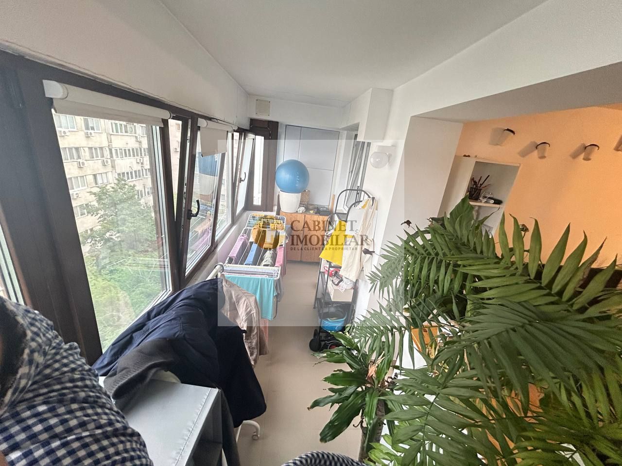 2 Camere Renovat | Etaj Intermediar | 300 m de Metrou | Mobilat-Utilat - Poză 7