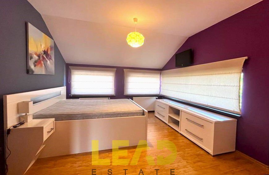 Apartament la casa, zona Tractorul - Coresi! De Inchiriat! - Poză 5