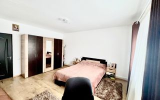 Apartament 2 camere decomandat, parcare inclusă – Lunca Cetățuii, Cartier Editurii - Poză 4
