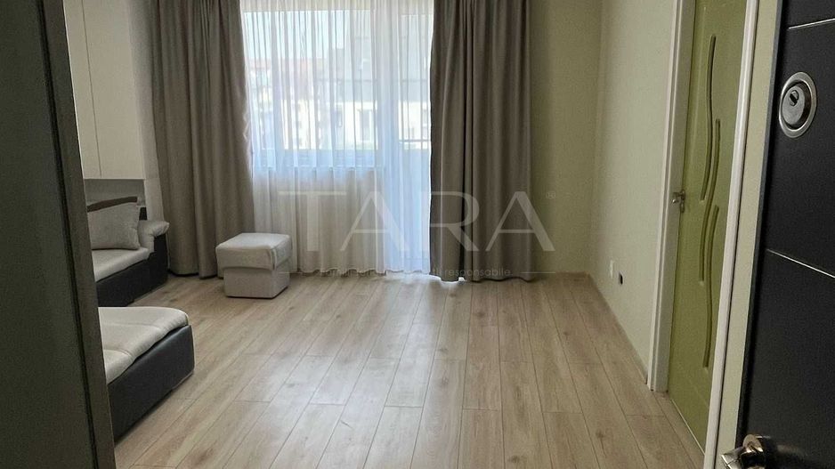 Apartament 2 camere, Florești, zonă centrală - Poză 3